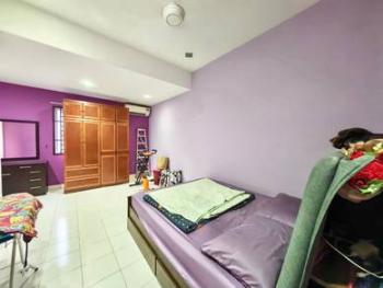 House at Jalan Bayu, Masai, photo 7
