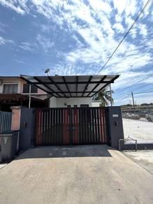 House at 64, Jalan Dukong 2, Pasir Gudang, photo 2