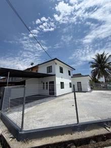 House at 64, Jalan Dukong 2, Pasir Gudang, photo 1