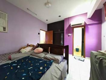House at Jalan Bayu, Masai, photo 6