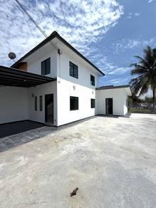 House at 64, Jalan Dukong 2, Pasir Gudang, photo 3