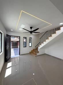 House at 64, Jalan Dukong 2, Pasir Gudang, photo 6