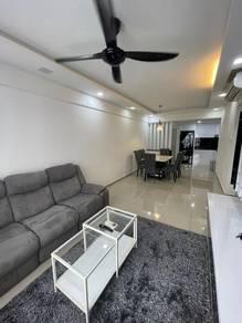 Apartmen di Midas Perling, Johor Bahru, foto 1