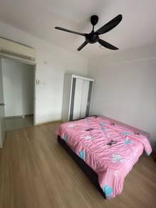Apartmen di Midas Perling, Johor Bahru, foto 5