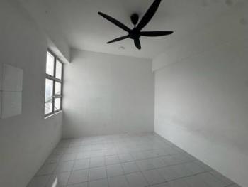 Apartmen di Pulai Mutiara 2, Taman Pulai Mutiara, Johor Bahru, foto 2