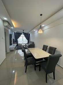 Apartmen di Midas Perling, Johor Bahru, foto 2