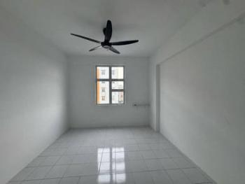 Apartmen di Pulai Mutiara 2, Taman Pulai Mutiara, Johor Bahru, foto 5