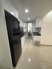 Apartmen di Midas Perling, Johor Bahru, foto 8