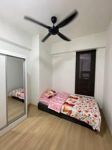 Apartmen di Midas Perling, Johor Bahru, foto 4