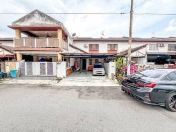 House at Taman Kantan Permai 5, Kajang, photo 2