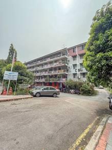 Flat at Seksyen 10, Wangsa Maju, photo 1