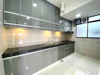 Condominium at Residensi Zamrud, Kajang, photo 9