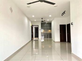 Condominium at Residensi Zamrud, Kajang, photo 2