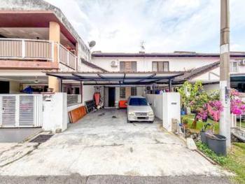 House at Taman Kantan Permai 5, Kajang, photo 1