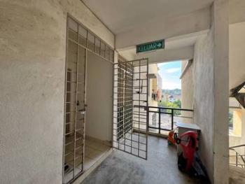 Kondominium di Kristal Seksyen 7, Shah Alam, foto 5