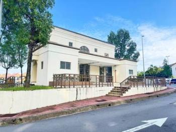 Kondominium di Kristal Seksyen 7, Shah Alam, foto 2