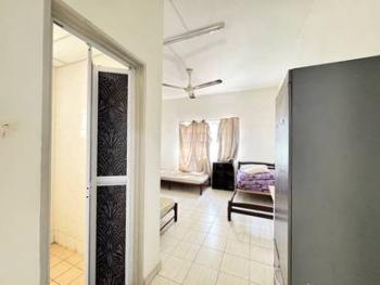Kondominium di Kristal Seksyen 7, Shah Alam, foto 8
