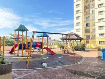 Kondominium di Kristal Seksyen 7, Shah Alam, foto 3