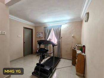 House at Taman Bayu Emas, Klang, photo 5