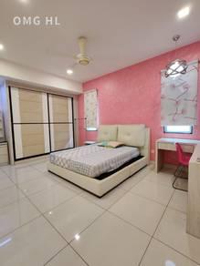 Bungalow at Ambang Botanic 2, Ambang Botanic, photo 7