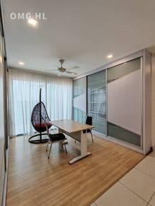 Bungalow at Ambang Botanic 2, Ambang Botanic, photo 4