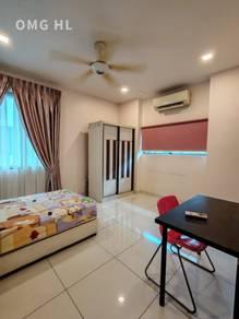 Bungalow at Ambang Botanic 2, Ambang Botanic, photo 6