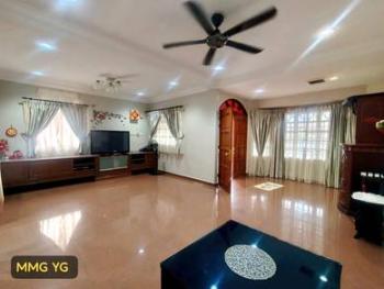 House at Taman Bayu Emas, Klang, photo 1