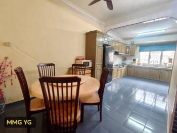 House at Taman Bayu Emas, Klang, photo 3
