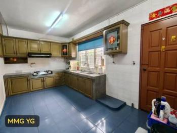House at Taman Bayu Emas, Klang, photo 4