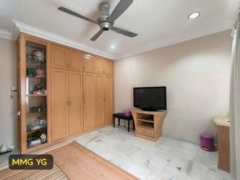 House at Taman Bayu Emas, Klang, photo 7