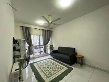Townhouse at Laman Impian, Bandar Botanic, photo 1