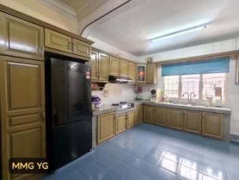 House at Taman Bayu Emas, Klang, photo 6