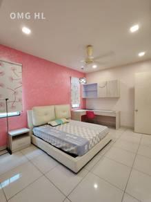 Bungalow at Ambang Botanic 2, Ambang Botanic, photo 10