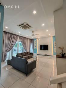 Bungalow at Ambang Botanic 2, Ambang Botanic, photo 2