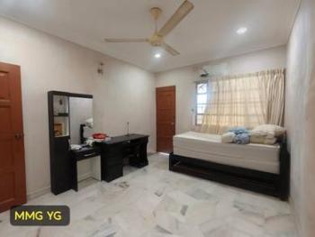House at Taman Bayu Emas, Klang, photo 9