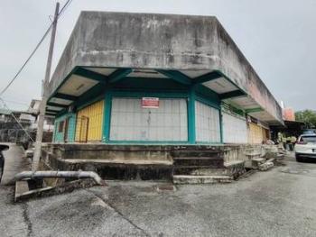 Rumah di Jalan Utama, Baling, foto 1