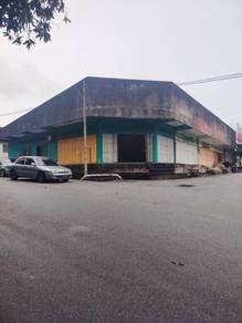 Rumah di Jalan Utama, Baling, foto 3