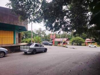 Rumah di Jalan Utama, Baling, foto 4