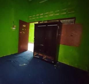 Rumah di Jalan Utama, Baling, foto 8