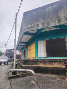 Rumah di Jalan Utama, Baling, foto 2