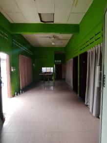 Rumah di Jalan Utama, Baling, foto 7
