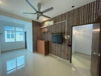 Taman Bukit Coral, Seremban的房屋，照片8