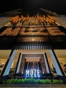 Condominium at Muze @ PICC, Bayan Lepas, photo 3