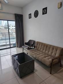 Condominium at Dutamas Residence, Bukit Mertajam, photo 3