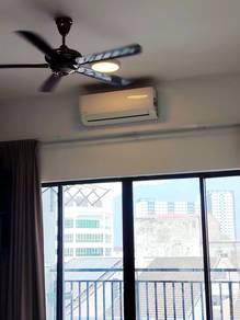 Condominium at Dutamas Residence, Bukit Mertajam, photo 1