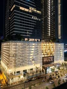 Condominium at Muze @ PICC, Bayan Lepas, photo 1