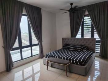 Condominium at Dutamas Residence, Bukit Mertajam, photo 6