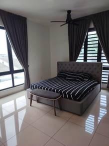 Condominium at Dutamas Residence, Bukit Mertajam, photo 7