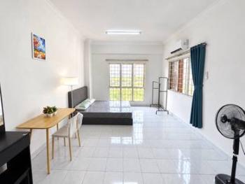 Condominium at Ridzuan, Bandar Sunway, photo 1