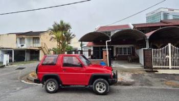Rumah di Seksyen 10, Shah Alam, foto 4
